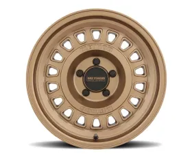 Method Race Wheels MR320 17x8.5 5x127 | 5x5 0mm Method Bronze